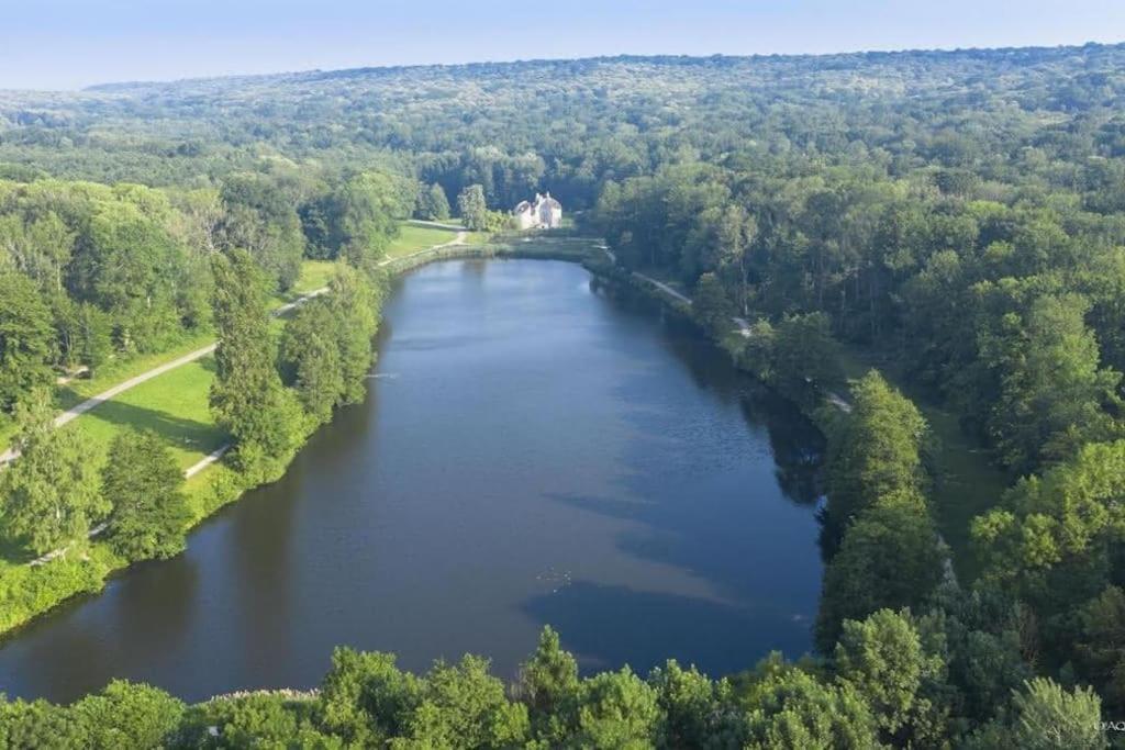 Free Private Parking - 15Mn Paris - 5Mn Walk Train Station - All Equipped - Terrace - Garden - Stade De France - Casino D'Enghien - Hippodrome, Universite Épinay-sur-Seine Eksteriør bilde